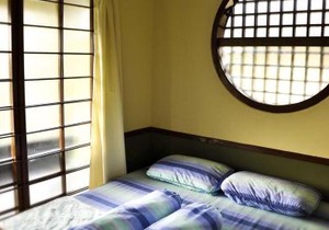 Villa Kota Bunga Ade Type Jepang - 0222