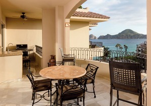 Villa La Estancia 1706 - 2BR/3BA Premium Oceanview