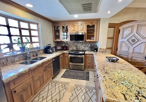 Villa La Estancia 1409 - 2BR/3BA Premium Oceanview