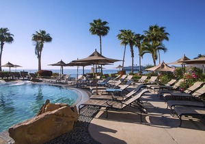 Villa La Estancia 1409 - 2BR/3BA Premium Oceanview