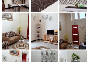 VILLA PESONA BATU RESIDENCE 46
