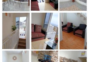 VILLA PESONA BATU RESIDENCE 46