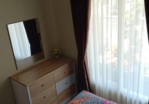 Villa Puncak Garuda C 10 by VERICH (Two Bedroom)