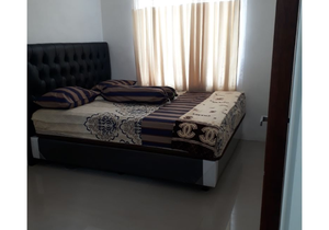 Villa Puncak Garuda C1