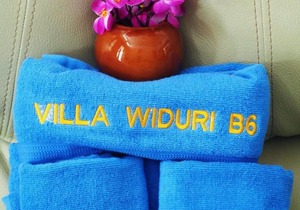 Villa Puncak Garuda C6