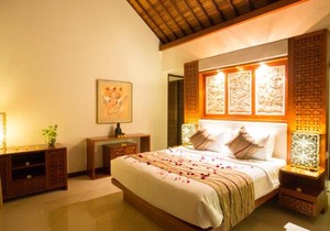 Villa Seriska Satu Sanur