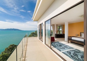 Villa Tasanee