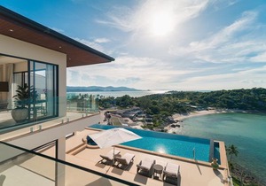 Villa Tasanee
