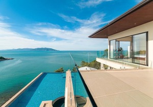 Villa Tasanee