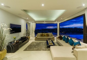 Villa Tasanee