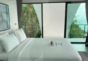 Villa The Spot Koh Samui