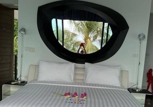 Villa The Spot Koh Samui