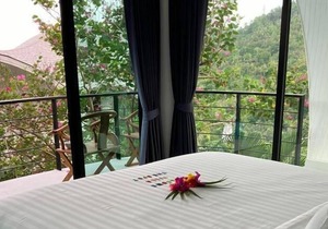 Villa The Spot Koh Samui