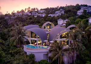 Villa the Spot