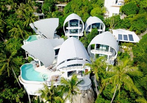 Villa the Spot