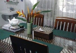 villas in batu indonesia