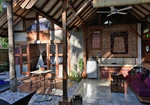Villas SamaLama - 1 Bedroom Villa