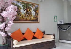 Wanadu Residence
