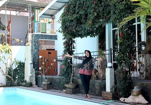 Watusaman Homestay by The Grand Java