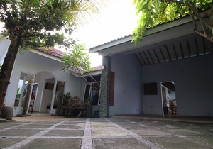 Watusaman Homestay by The Grand Java