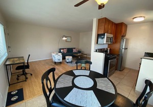 Westside turnkey 2 bd apt #5 in Culver City