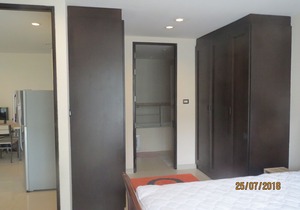 Wongamat Privacy Residence apartment