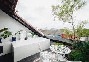 Xinlor House - Phuket Old Town