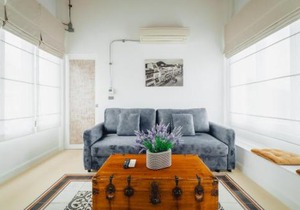 Xinlor House - Phuket Old Town