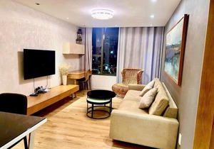 YOUR HOME - RiverGate Residence