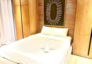 YOUR HOME - RiverGate Residence