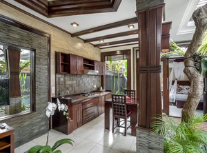 Bali Villa | Sunset Road
