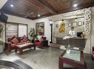 Bali Villa | Sunset Road
