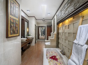 Bali Villa | Sunset Road