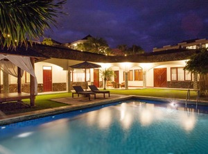 Kuta | Bukit