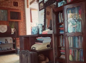 Villas Batu Indonesia | Klojen