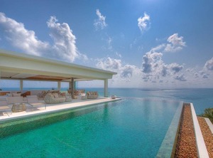 Samujana Villas | Choeng Mon
