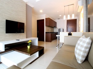 Margonda Residence | Kuningan