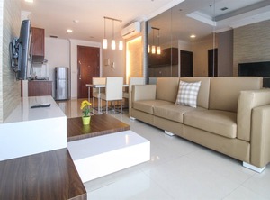 Margonda Residence | Kuningan