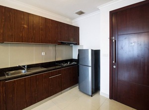 Margonda Residence | Kuningan