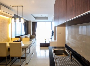 Margonda Residence | Kuningan