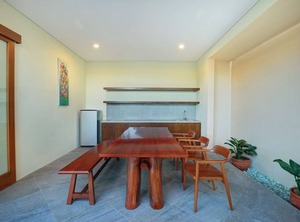 Villa Nusa Dua | Kampial