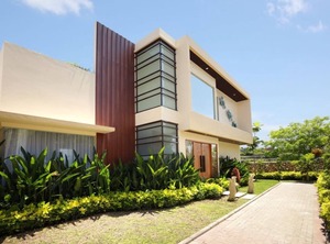 Villa Nusa Dua | Kampial