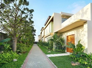 Villa Nusa Dua | Kampial