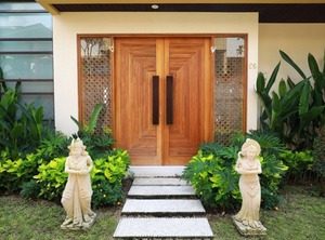 Villa Nusa Dua | Kampial