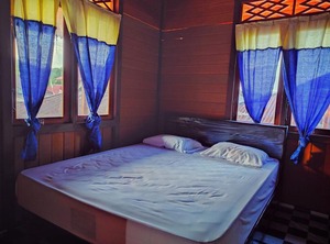 Homestay | Pulisan