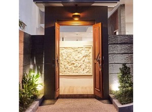 Echo Villa North Kuta | Pererenan