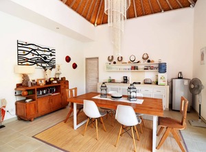 Bali Villas | Sunset Road