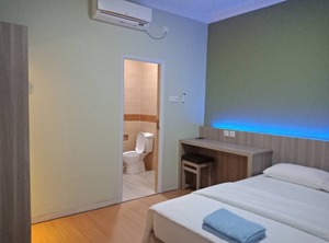 Prima | Batam
