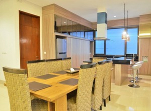 Tamansari La | Bandung