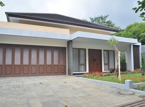 Tamansari La | Bandung